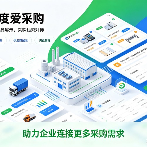 下陆百度爱采购